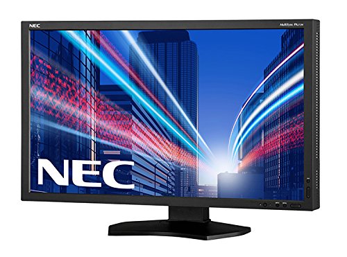 NEC Monitor PA272W-BK 27-Inch Screen LED-Lit Monitor