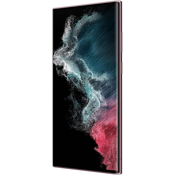 Manufacturer Refurbished Samsung Galaxy S22 Ultra 5G S908U (AT&T Only) 128GB (Grade A)