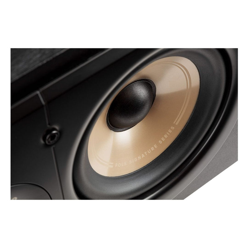 Polk Audio Signature Elite ES30 Center Channel Speaker