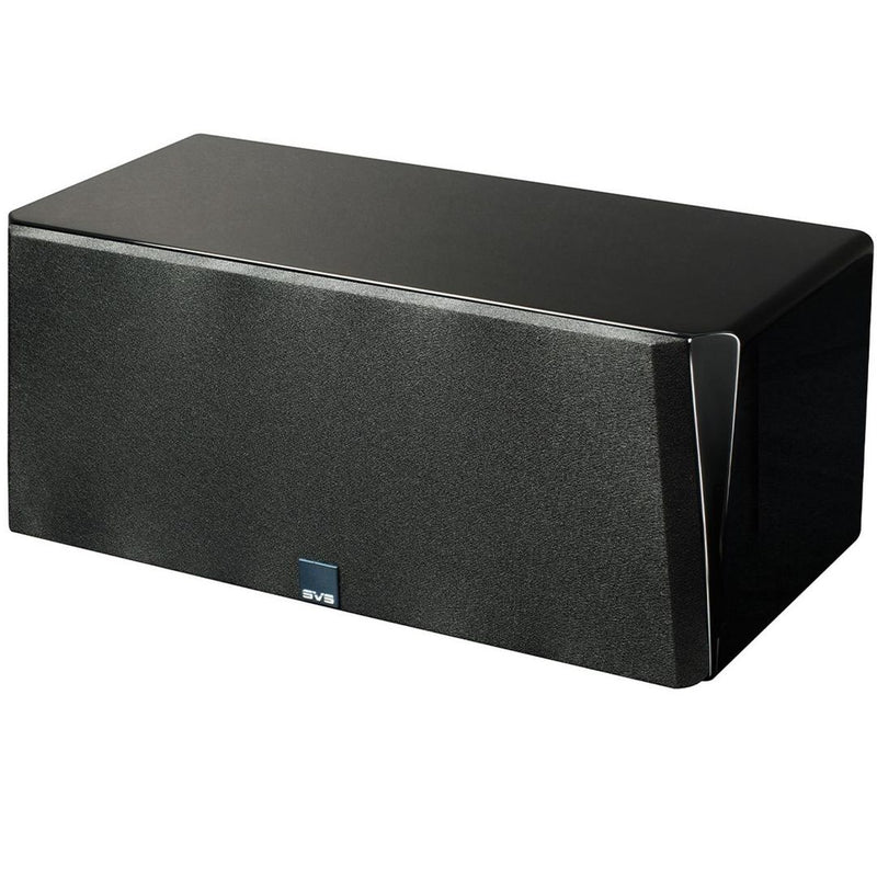 SVS Prime Center Speaker (Premium Black Ash)