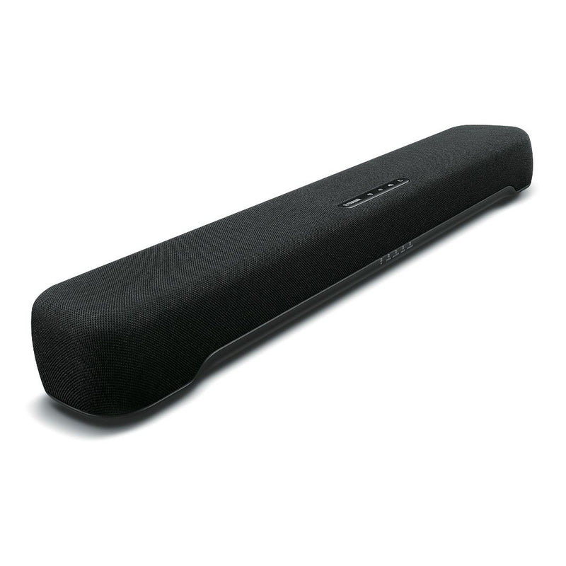 Yamaha SR-C20A Compact Sound Bar with Built-In Subwoofer and Bluetooth