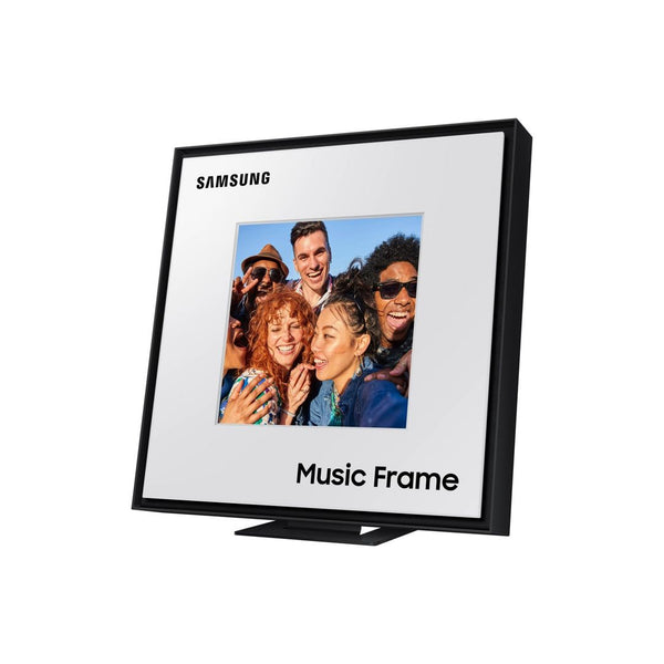 Samsung The Music Frame (HW-LS60D) - Black