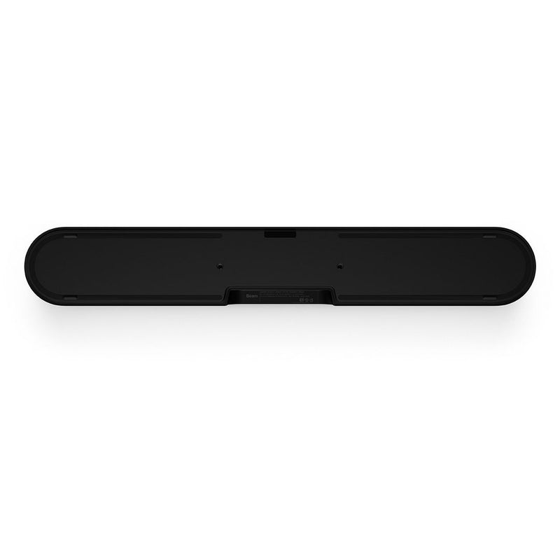 Sonos Beam (Gen 2) Compact Smart Sound Bar with Dolby Atmos