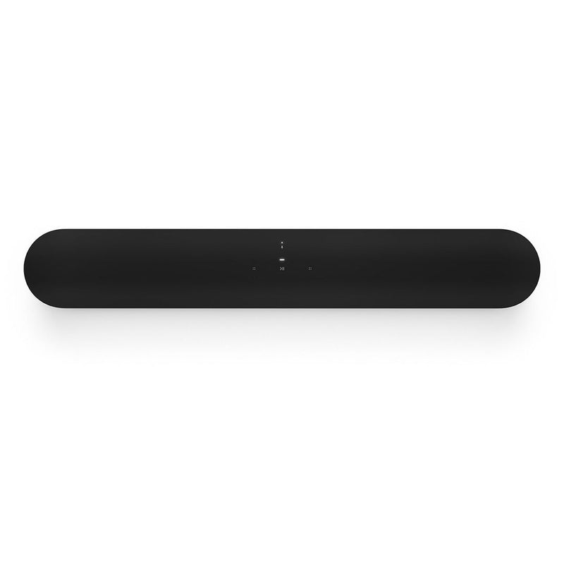 Sonos Beam (Gen 2) Compact Smart Sound Bar with Dolby Atmos
