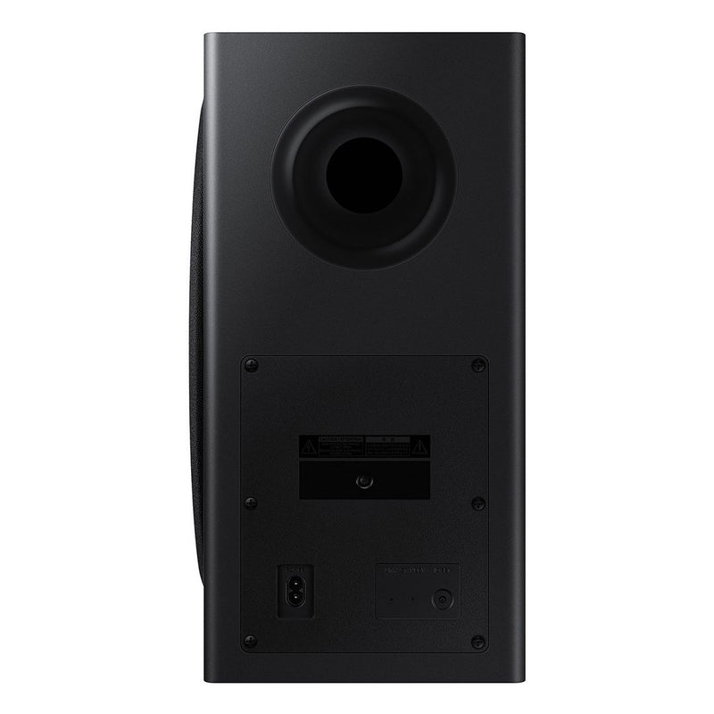 Samsung HW-Q910D 9.1.2-Channel Wireless Dolby Atmos Soundbar with Wireless Surround Speakers & Subwoofer