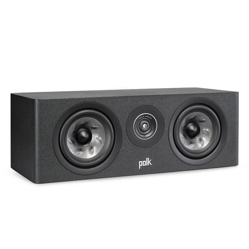 Polk Audio Reserve R300 Compact Center Channel Speaker