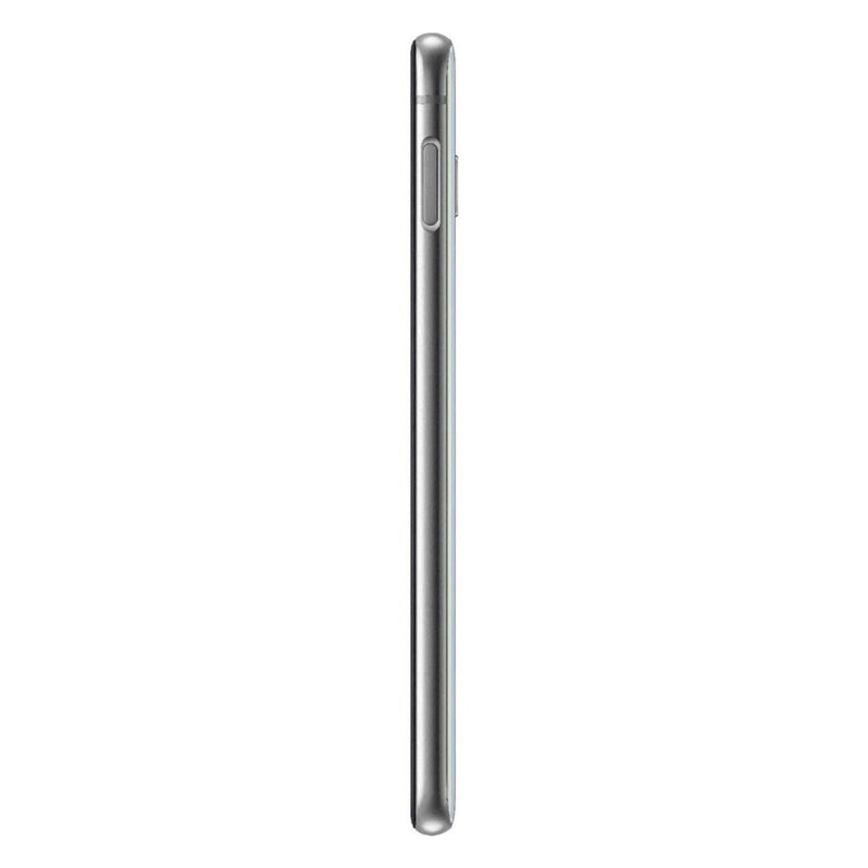 Manufacturer Refurbished Samsung Galaxy S10e G970U (T-Mobile LOCKED) 128GB Prism White (Excellent)