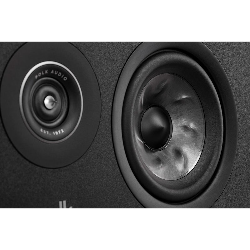Polk Audio Reserve R400 Center Channel Speaker
