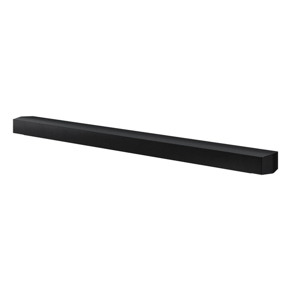Samsung 5.1ch. DTS Virtual:X Soundbar with Bass Boost and Wireless Sub (HW-B73MD) - Black