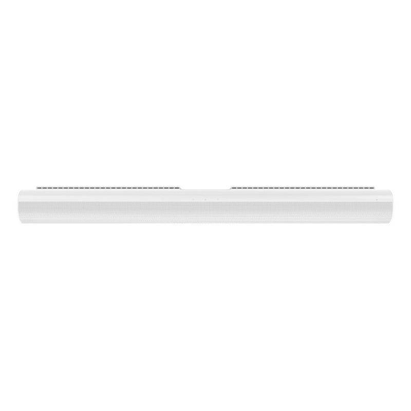 Sonos Arc Wireless Sound Bar with Sanus Extendable Wall Mount (White)