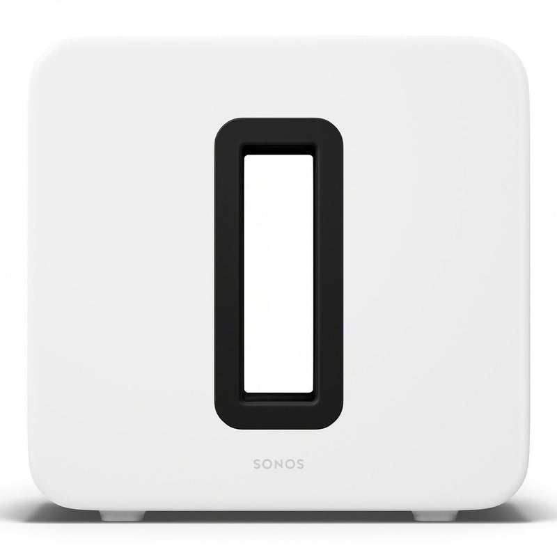 Sonos Premium Entertainment Set with Arc Ultra Soundbar and Sub 4 Wireless Subwoofer