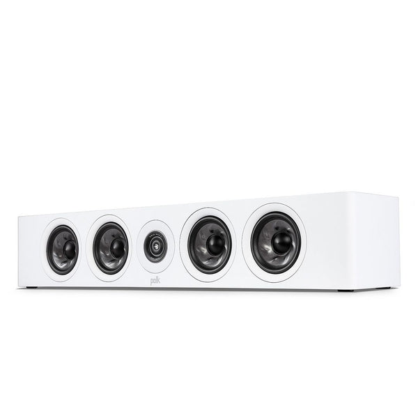 Polk Audio Reserve R350 Slim Center Channel LCR Speaker