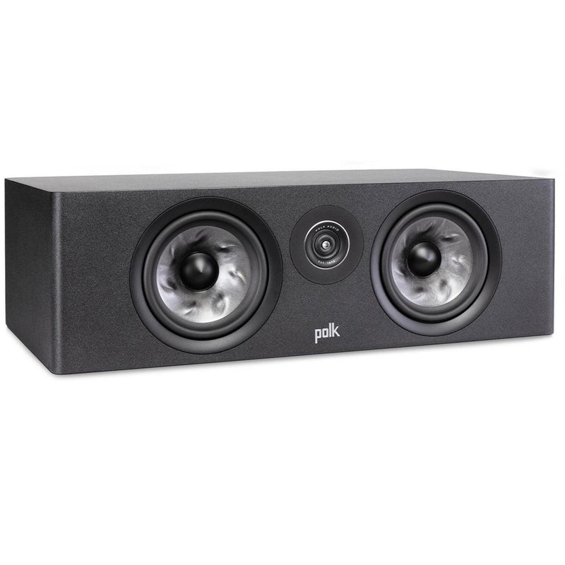 Polk Audio Reserve R400 Center Channel Speaker