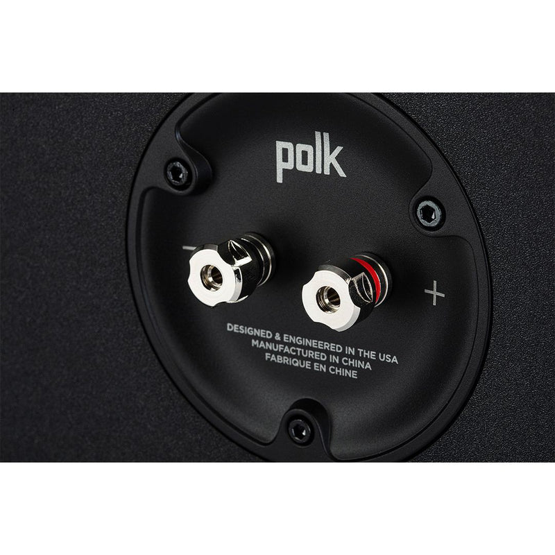 Polk Audio Reserve R300 Compact Center Channel Speaker