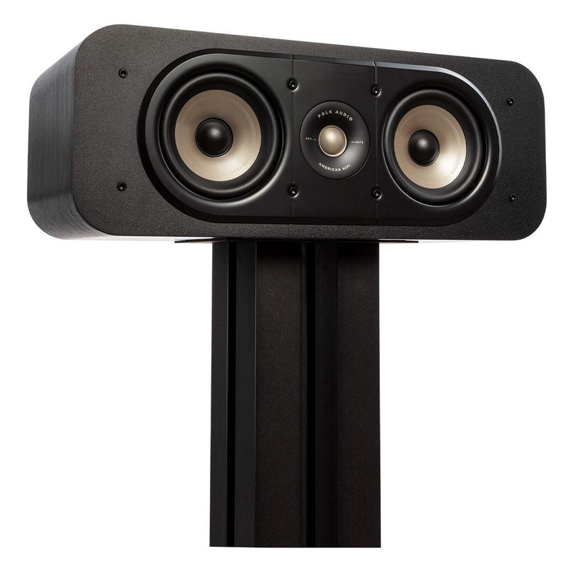 Polk Audio Signature Elite ES30 Center Channel Speaker