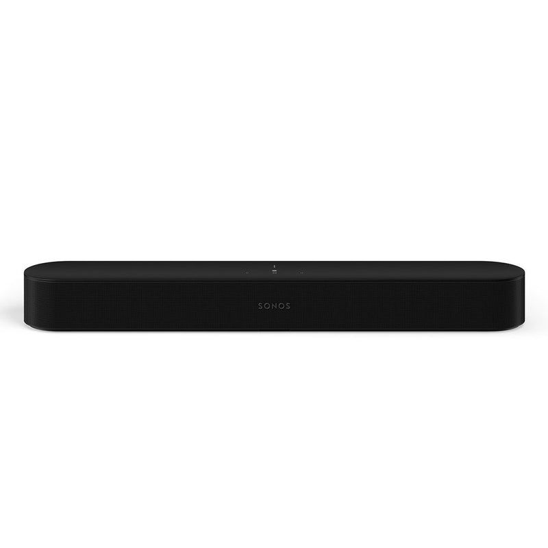 Sonos Beam (Gen 2) Compact Smart Sound Bar with Dolby Atmos