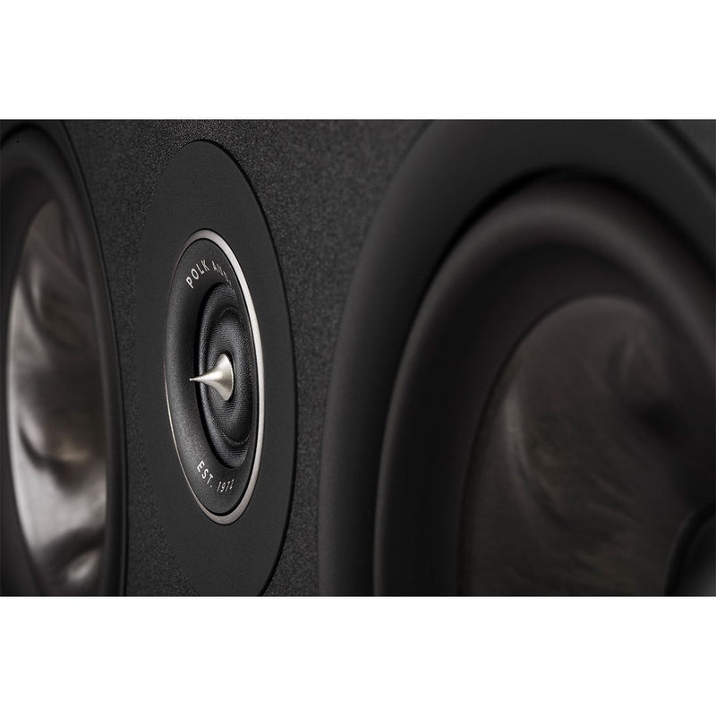 Polk Audio Reserve R400 Center Channel Speaker