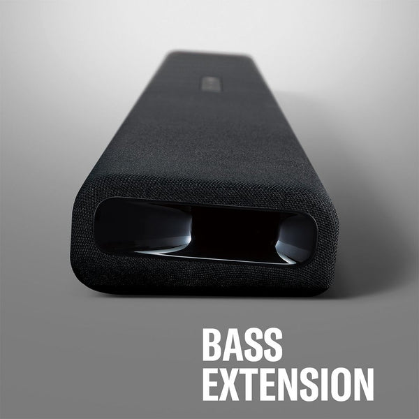 Yamaha SR-B30A Sound Bar with Dolby Atmos & Built-In Subwoofers