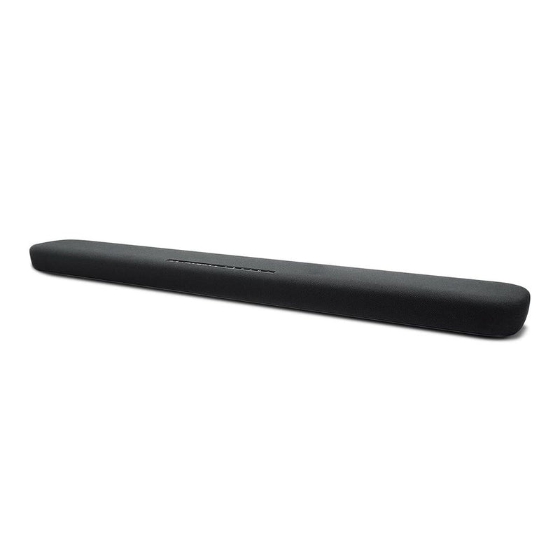 Yamaha YAS-109 Soundbar with Built-in Subwoofers, Bluetooth, DTX: Virtual, and Alexa Built-in (Manufacturer Refurbished)