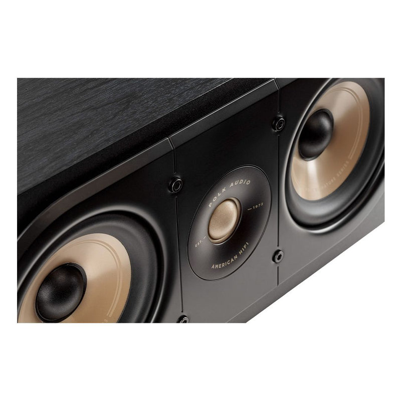 Polk Audio Signature Elite ES30 Center Channel Speaker