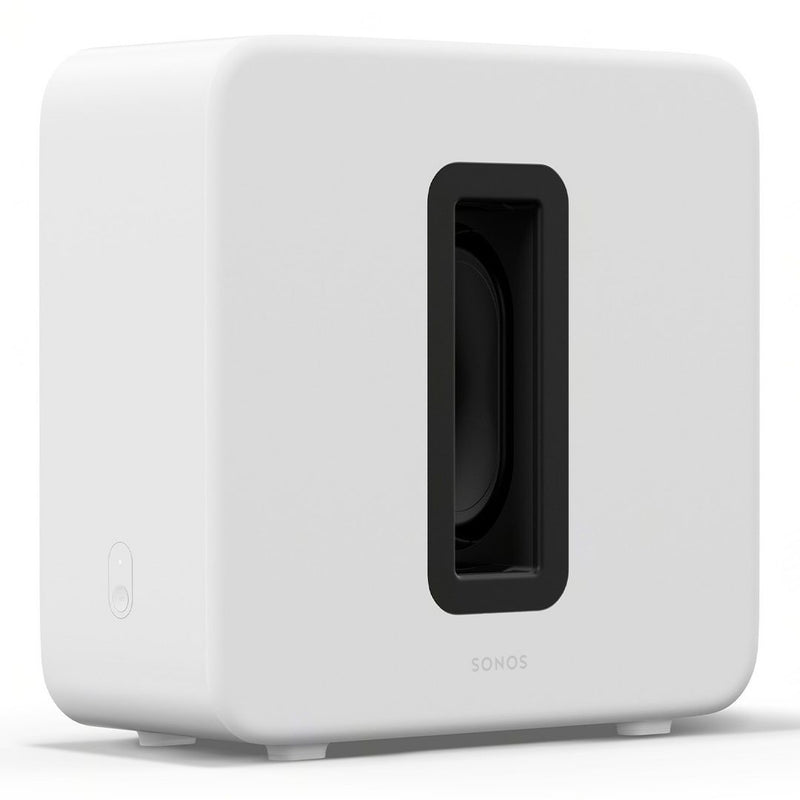 Sonos Premium Entertainment Set with Arc Ultra Soundbar and Sub 4 Wireless Subwoofer