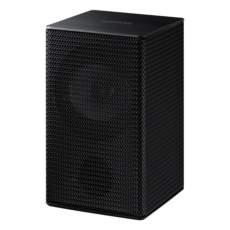 Samsung HW-Q910D 9.1.2-Channel Wireless Dolby Atmos Soundbar with Wireless Surround Speakers & Subwoofer