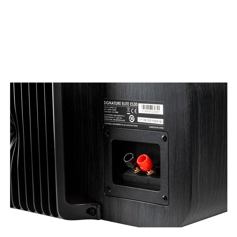 Polk Audio Signature Elite ES30 Center Channel Speaker