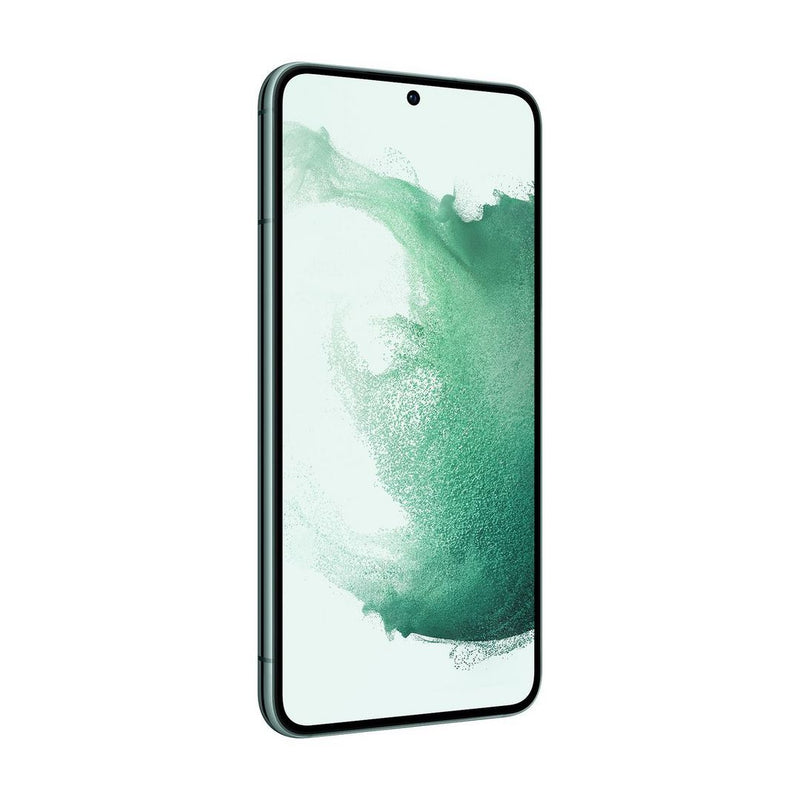Manufacturer Refurbished Samsung Galaxy S22 5G S901U (T-Mobile LOCKED) 128GB Green (Very Good)