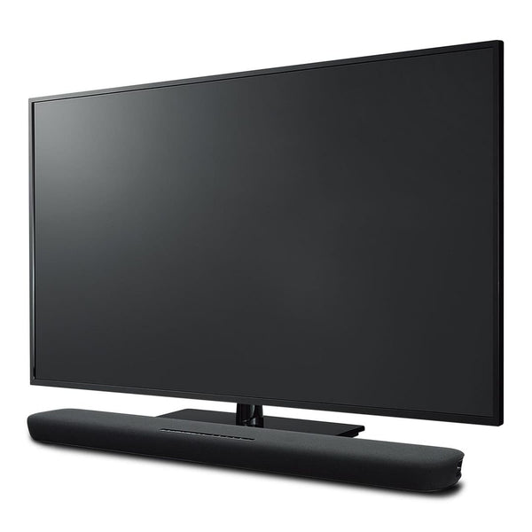 Yamaha YAS-109 Soundbar with Built-in Subwoofers, Bluetooth, DTX: Virtual, and Alexa Built-in (Manufacturer Refurbished)