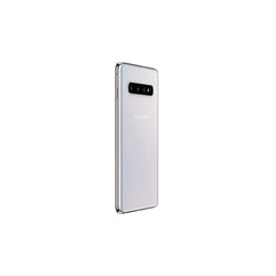 Manufacturer Refurbished Samsung Galaxy S10 G973U (AT&T Only) 128GB Prism White (Excellent)