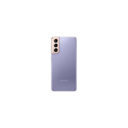 Manufacturer Refurbished Samsung Galaxy S21 5G G991U (Fully Unlocked) 128GB Phantom Violet (Excellent)