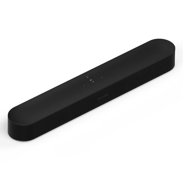 Sonos Beam (Gen 2) Compact Smart Sound Bar with Dolby Atmos