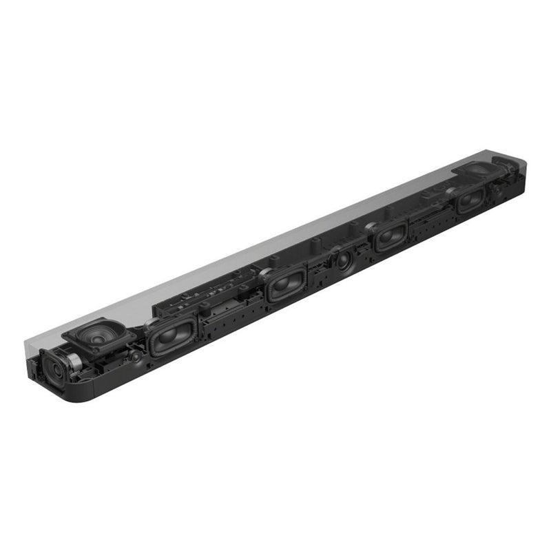 Sony HT-A8000 BRAVIA Theater Bar 8 with Dolby Atmos