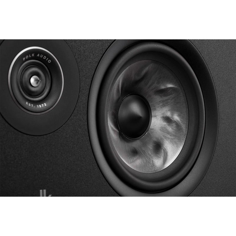 Polk Audio Reserve R300 Compact Center Channel Speaker
