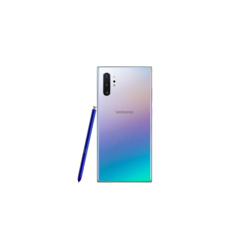 Manufacturer Refurbished Samsung Galaxy Note 10+ N975U (T-Mobile LOCKED) 256GB Aura Glow (Very Good)