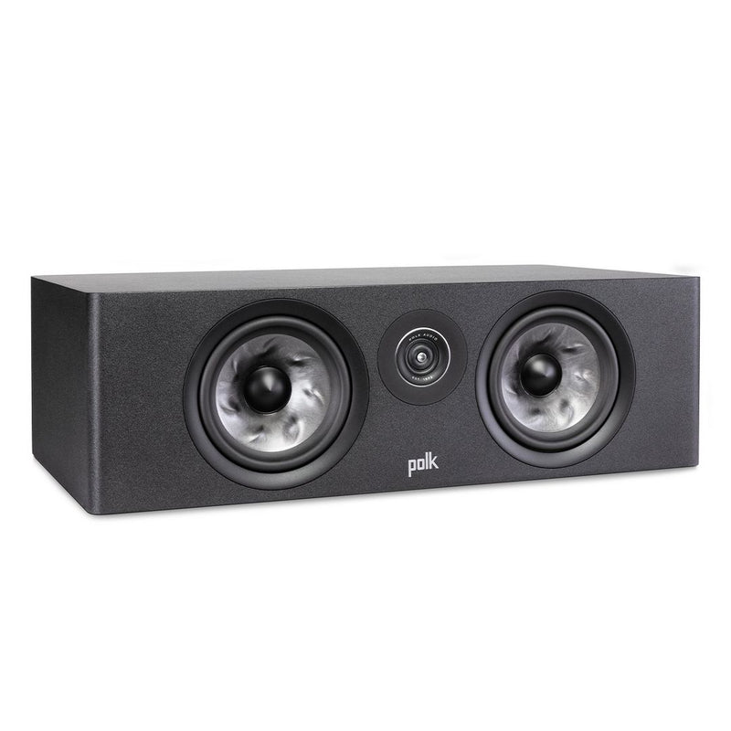 Polk Audio Reserve R400 Center Channel Speaker