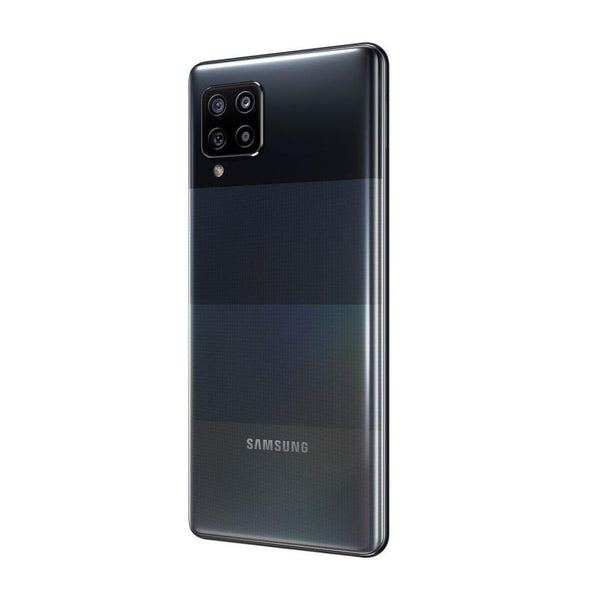 Manufacturer Refurbished Samsung Galaxy A42 5G A426U (Verizon Only) 128GB Prism Dot Black (Grade A+)