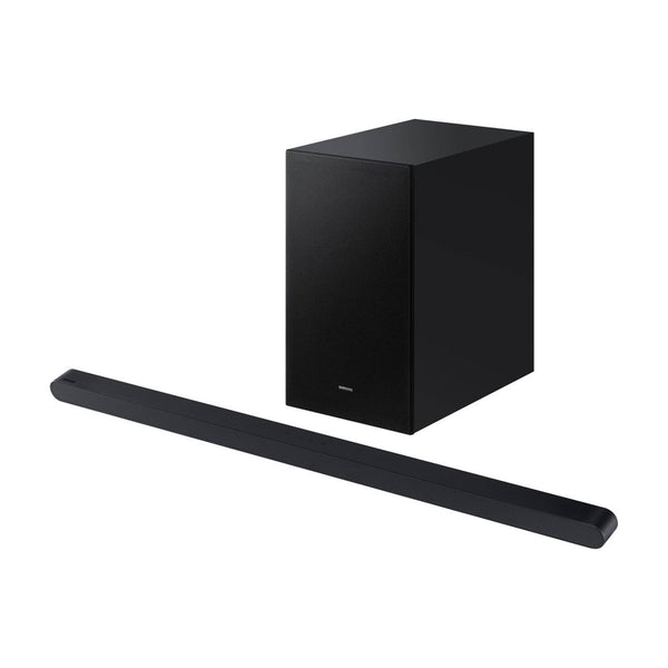 Samsung Ultra-slim 3.1ch. Wireless Dolby ATMOS Soundbar with Q-Symphony (HW-S700D)
