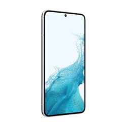 Manufacturer Refurbished Samsung Galaxy S22 5G S901U (Fully Unlocked) 128GB Phantom White (Very Good)