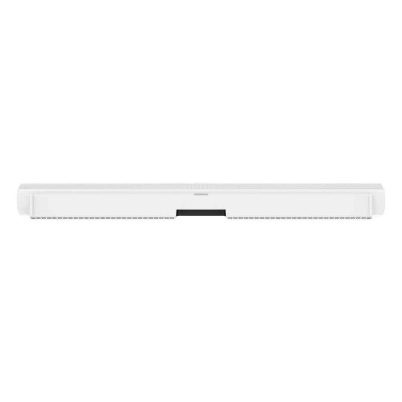 Sonos Arc Wireless Sound Bar with Sanus Extendable Wall Mount (White)