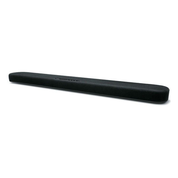 Yamaha SR-B20A Soundbar with Dual Built-In Subwoofers, Bluetooth, and DTS Virtual:X (Manufacturer Refurbished)