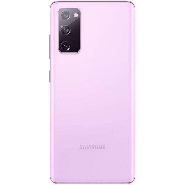 Manufacturer Refurbished Samsung Galaxy S20 FE 5G G781U (T-Mobile Only) 128GB Cloud Lavender (Grade A)