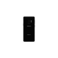 Manufacturer Refurbished Samsung Galaxy S9 G960U (Verizon Only) 64GB Midnight Black (Excellent)