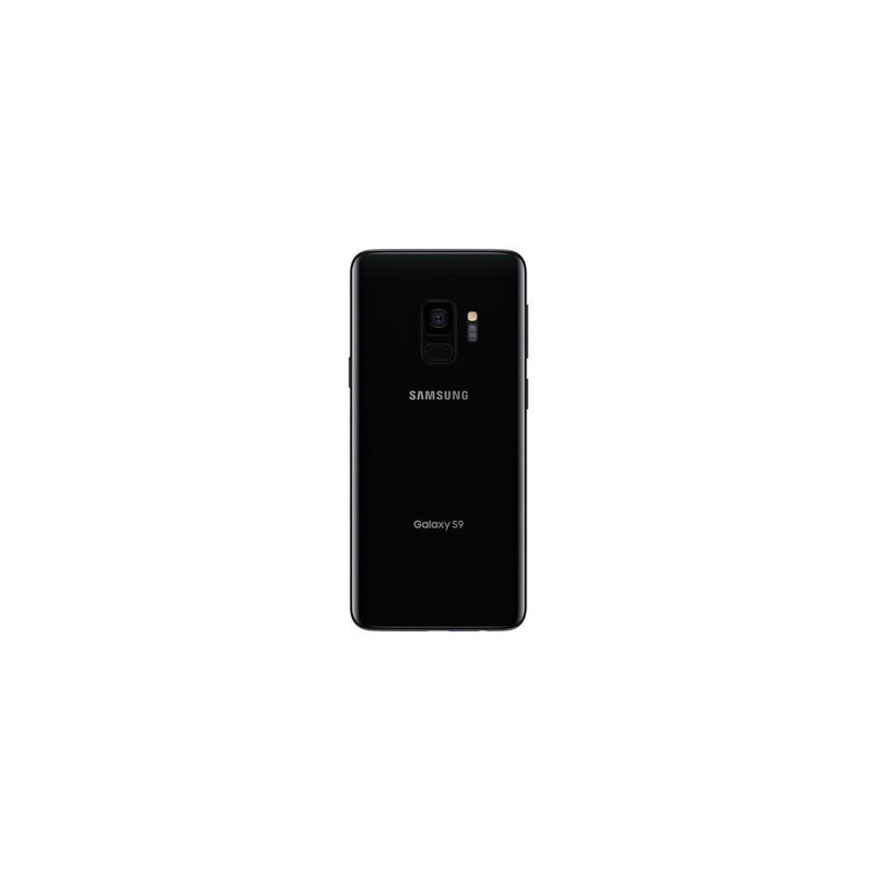 Manufacturer Refurbished Samsung Galaxy S9 G960U (Verizon Only) 64GB Midnight Black (Excellent)