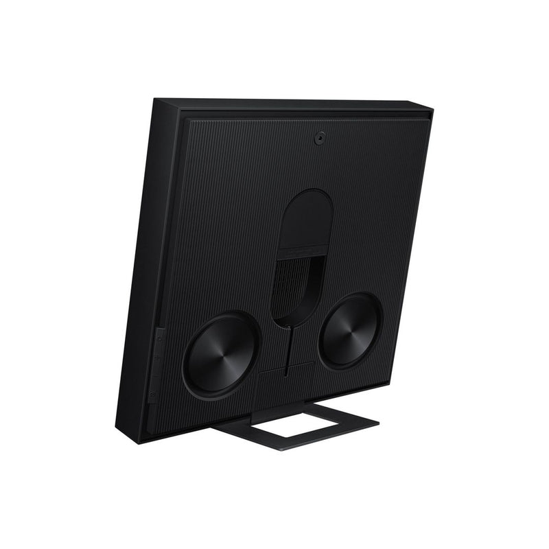 Samsung The Music Frame (HW-LS60D) - Black