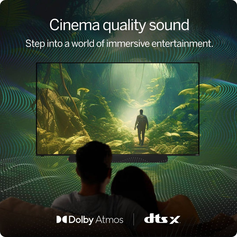 VIZIO 2.1 All-in-one Soundbar w/ Dolby Atmos - (SV210D-08)