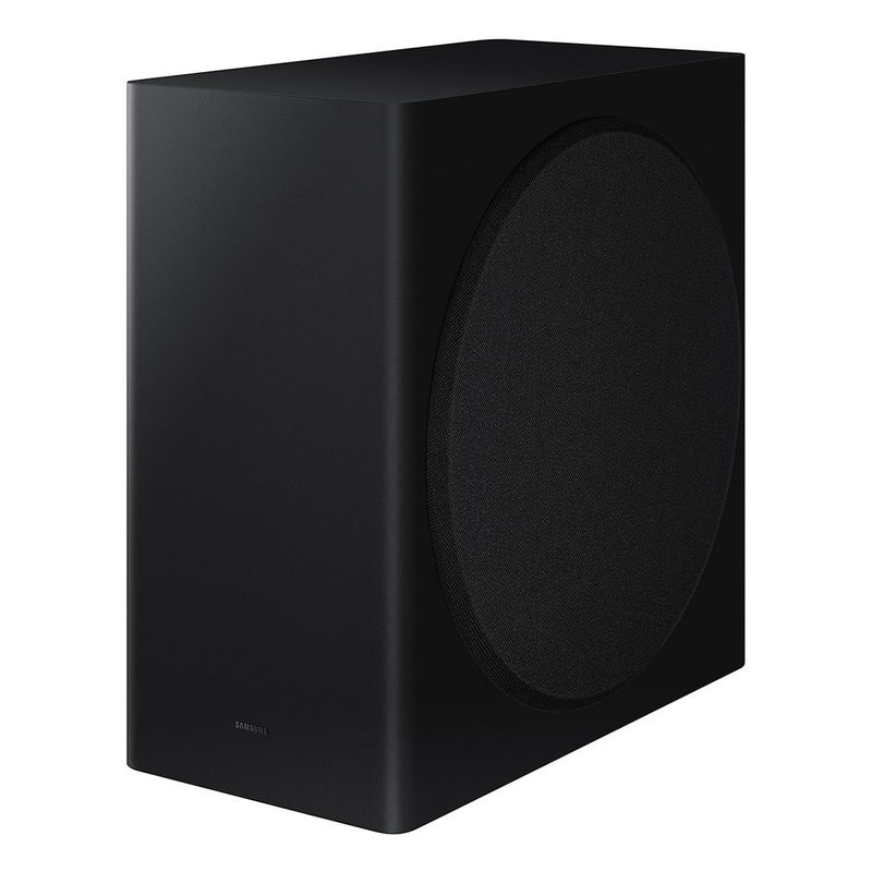 Samsung HW-Q910D 9.1.2-Channel Wireless Dolby Atmos Soundbar with Wireless Surround Speakers & Subwoofer