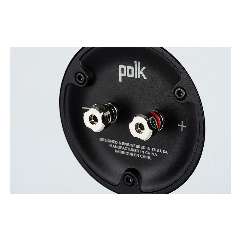 Polk Audio Reserve R350 Slim Center Channel LCR Speaker