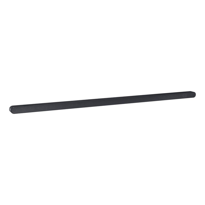 Samsung Ultra-slim 3.1.2ch. Wireless Dolby ATMOS Soundbar with Q-Symphony (HW-S800D)
