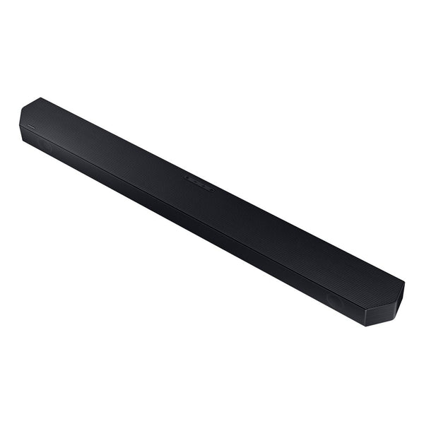 Samsung 3.1Ch Soundbar with Wireless Sub - Black (HW-Q6CC)